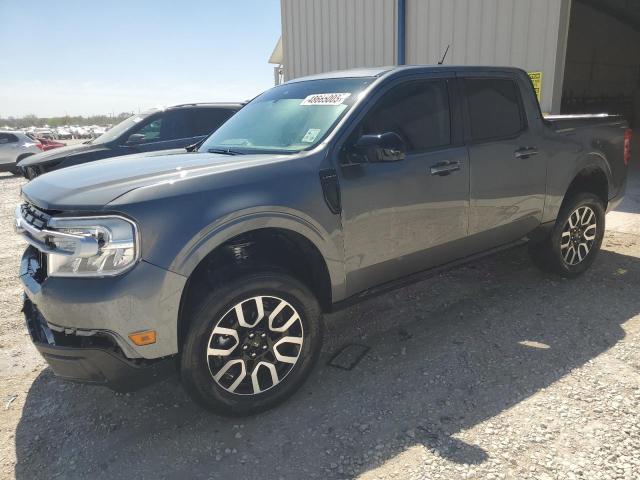 FORD MAVERICK L 2024 with VIN 3FTTW8S90RRA47113 - Photo from auction
