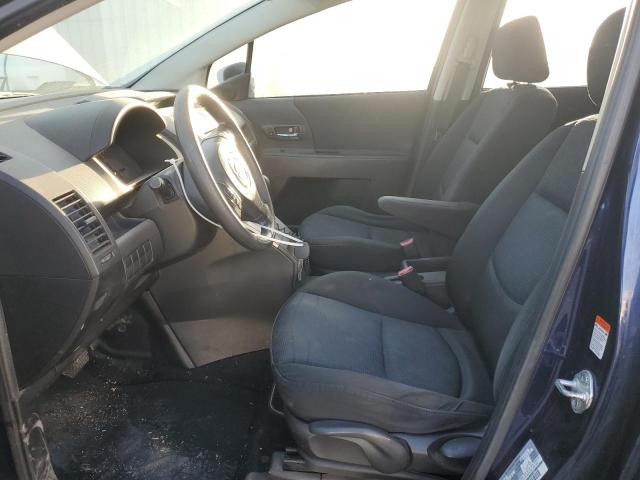 Photo 7 from auction – 2009 MAZDA 5 with VIN JM1CR29L790355482