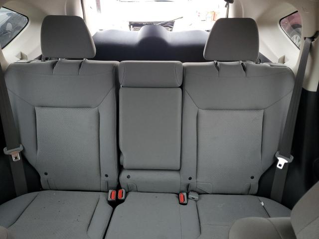 Photo 10 from auction – 2015 HONDA CR-V EX with VIN 2HKRM4H55FH699625