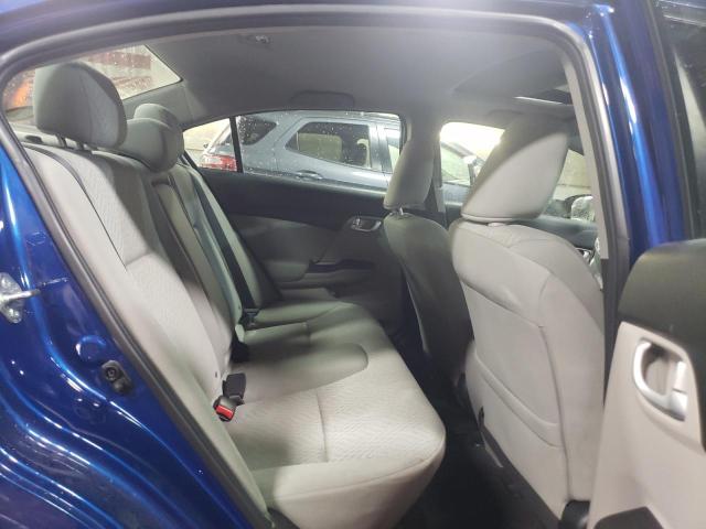 Photo 10 from auction – 2015 HONDA CIVIC EX with VIN 19XFB2F85FE036991