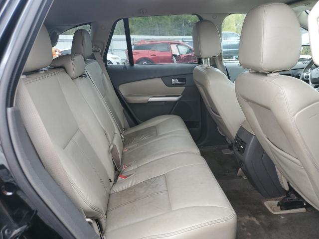Photo 11 from auction – 2014 FORD EDGE LIMIT with VIN 2FMDK3KC9EBA34430