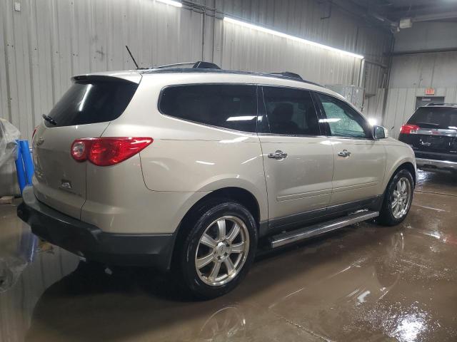 Photo 3 from auction – 2011 CHEVROLET TRAVERSE L with VIN 1GNKRGED9BJ408794