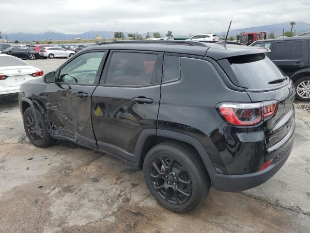 Photo 2 from auction – 2025 JEEP COMPASS LA with VIN 3C4NJDBN5ST505542