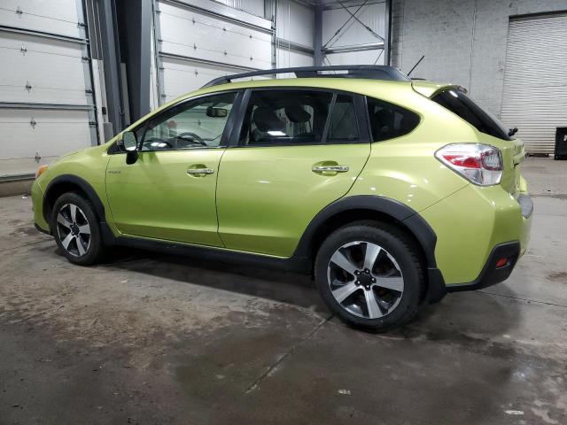 Photo 2 from auction – 2014 SUBARU XV CROSSTR with VIN JF2GPBKC7EH241867