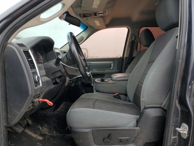 Photo 7 from auction – 2014 RAM 1500 SLT with VIN 1C6RR6GT6ES293406