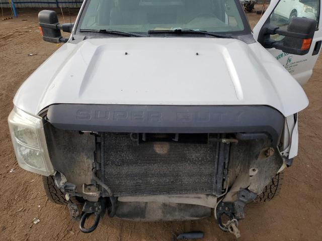 Photo 11 from auction – 2012 FORD F250 SUPER with VIN 1FTBF2B65CEC94085
