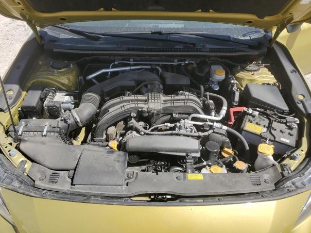 Photo 11 from auction – 2023 SUBARU CROSSTREK with VIN JF2GTHRC2PH278526