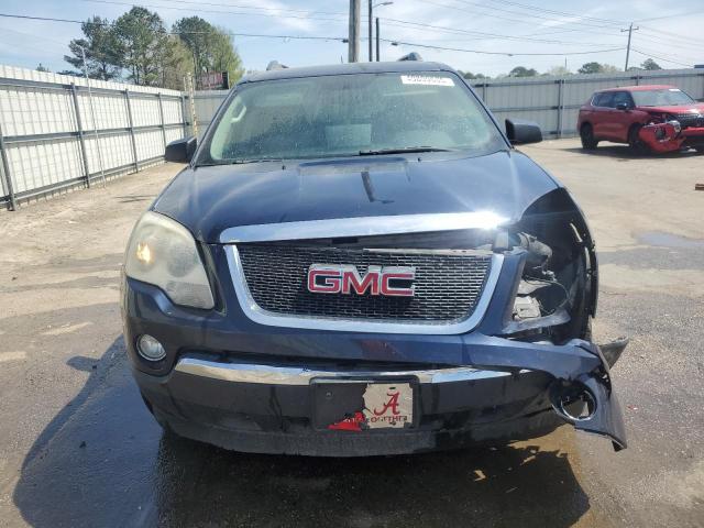 Photo 5 from auction – 2011 GMC ACADIA SLE with VIN 1GKKRPED5BJ194433