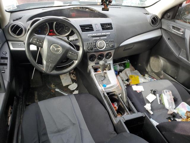 Photo 8 from auction – 2011 MAZDA 3 I with VIN JM1BL1VF8B1385775