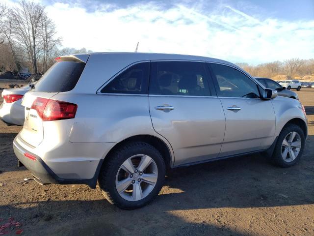 Photo 3 from auction – 2011 ACURA MDX with VIN 2HNYD2H22BH549216