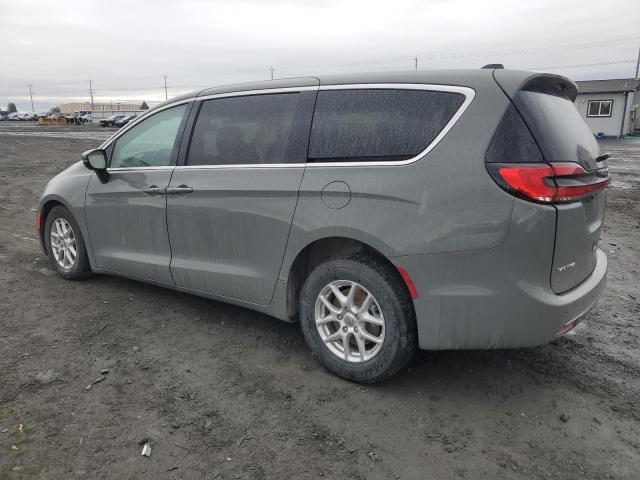 Снимка 2 от търг – 2023 CHRYSLER PACIFICA T с VIN 2C4RC1BG7PR563710