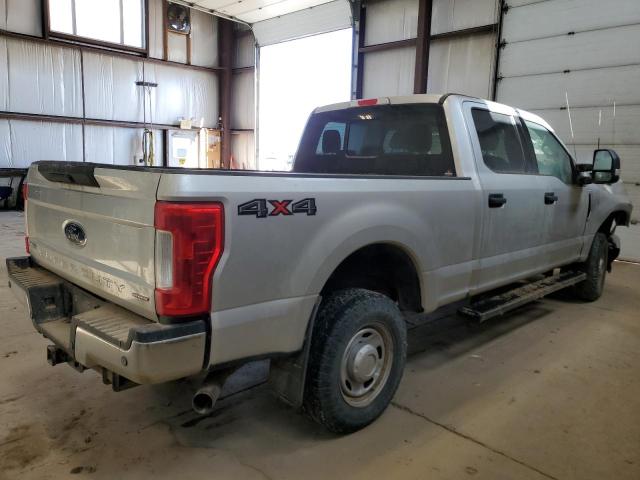Photo 3 from auction – 2018 FORD F250 with VIN 1FT7W2B69JEC84307