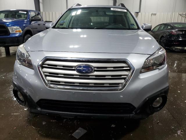 Снимка 5 от търг – 2016 SUBARU OUTBACK 2. с VIN 4S4BSADC7G3328825