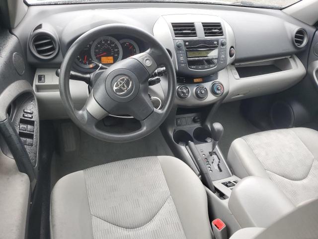 Photo 8 from auction – 2010 TOYOTA RAV4 with VIN 2T3BF4DV7AW053988