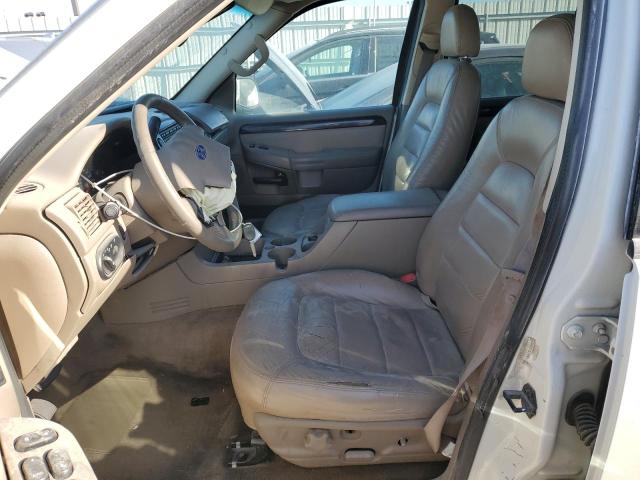 Photo 7 from auction – 2004 FORD EXPLORER L with VIN 1FMDU75WX4ZA27974