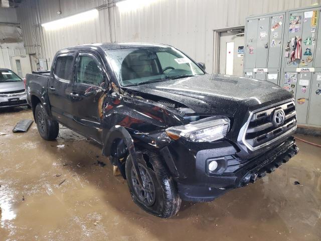 Photo 4 from auction – 2017 TOYOTA TACOMA DOU with VIN 5TFCZ5AN4HX118355