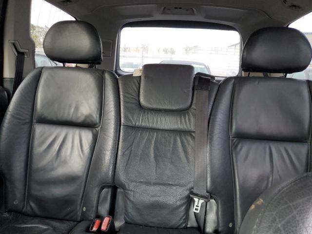 Photo 10 from auction – 2010 VOLVO XC90 3.2 with VIN YV4982CY7A1534036