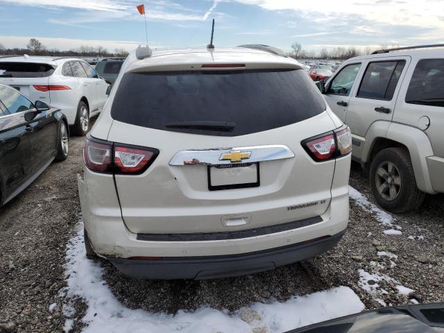 Photo 6 from auction – 2014 CHEVROLET TRAVERSE L with VIN 1GNKRHKD6EJ274311