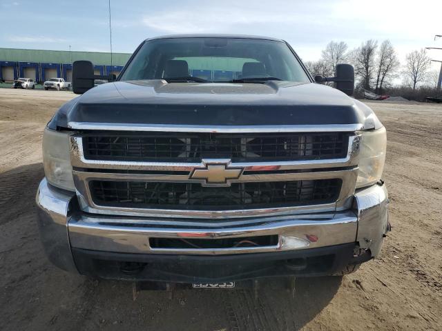 Photo 5 from auction – 2010 CHEVROLET 3500 with VIN 1GC4KZB64AF108217