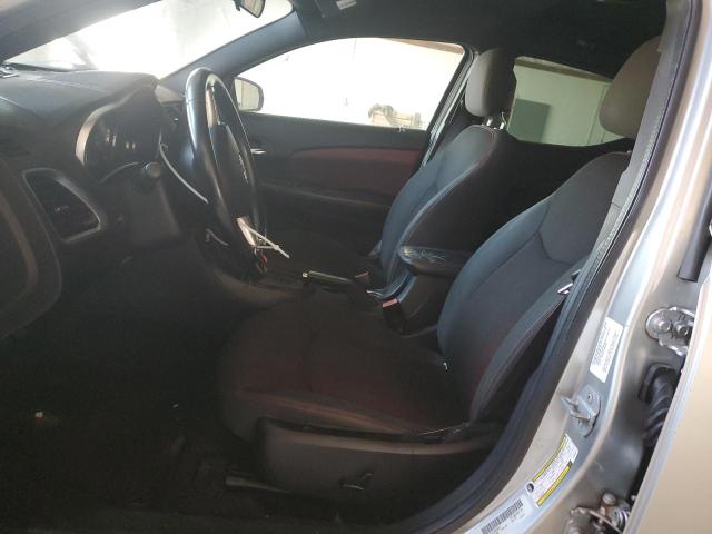 Photo 7 from auction – 2011 DODGE AVENGER MA with VIN 1B3BD1FG4BN535217