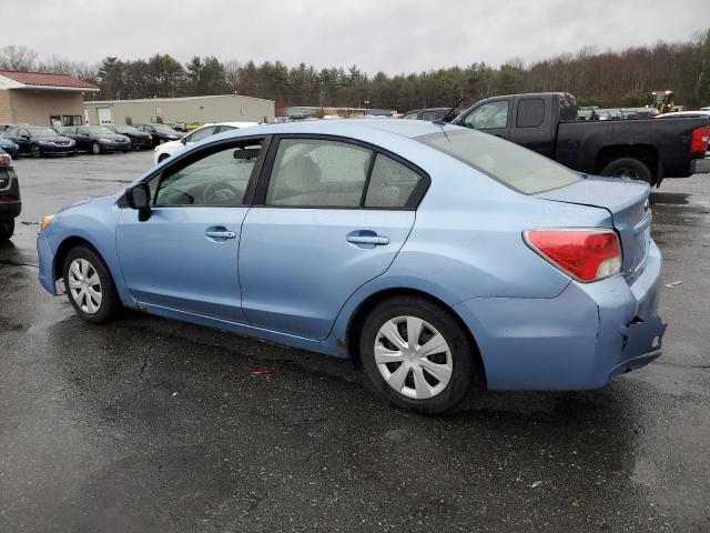 Photo 2 from auction – 2012 SUBARU IMPREZA with VIN JF1GJAA60CG010517