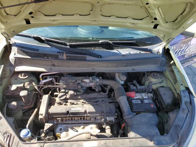 Снимка 11 от търг – 2011 KIA SOUL + с VIN KNDJT2A2XB7207108