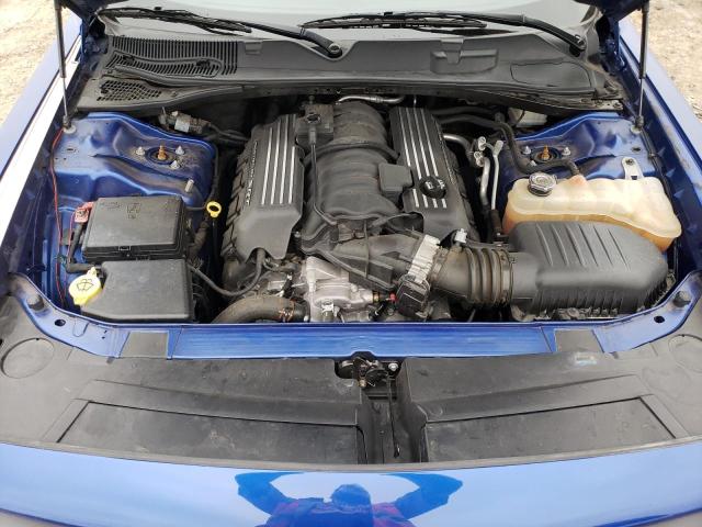 Снимка 11 от търг – 2021 DODGE CHALLENGER с VIN 2C3CDZFJ0MH526821