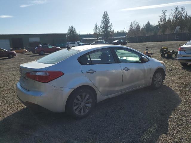 Photo 3 from auction – 2014 KIA FORTE LX with VIN KNAFX4A64E5227392