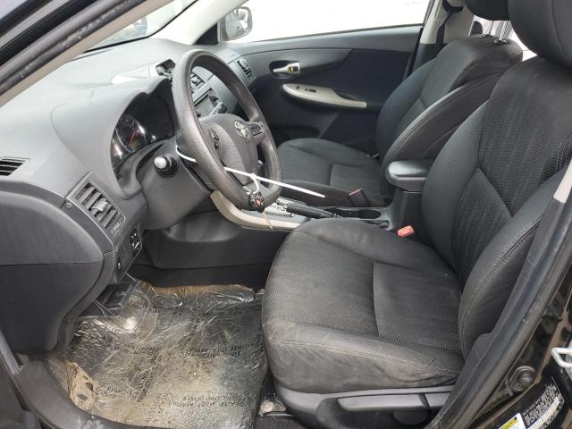 Снимка 7 от търг – 2012 TOYOTA COROLLA BA с VIN 2T1BU4EE6CC875103