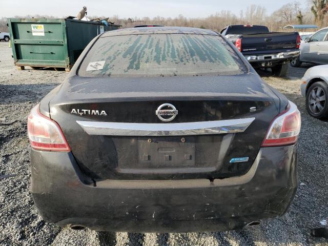 Photo 6 from auction – 2013 NISSAN ALTIMA 2.5 with VIN 1N4AL3AP8DN521796