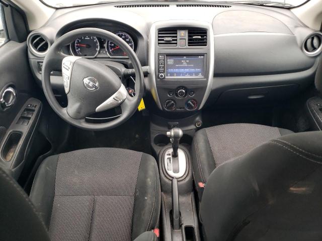 Photo 8 from auction – 2019 NISSAN VERSA S with VIN 3N1CN7AP4KL873150