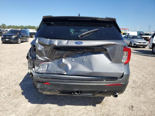 Photo 6 from auction – 2023 FORD EXPLORER S with VIN 1FMSK7KH4PGC34783