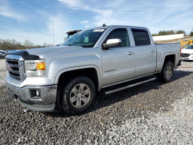 GMC SIERRA C15 2014 with VIN 3GTP1UEC3EG369007 - Photo from auction