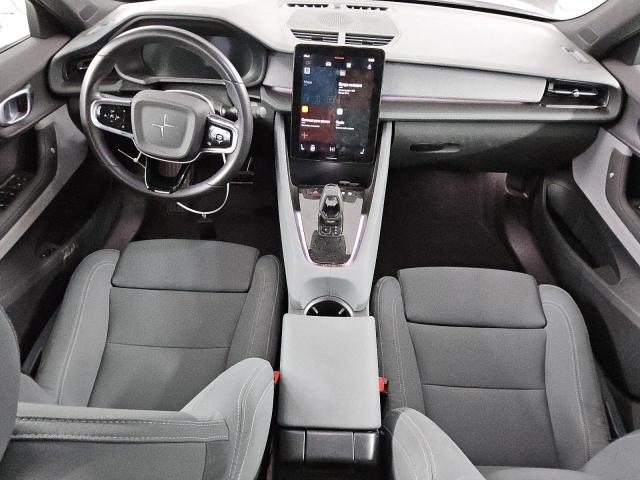Photo 8 from auction – 2021 POLESTAR 2 with VIN LPSED3KA7ML009891