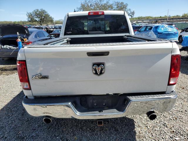 Photo 6 from auction – 2015 DODGE RAM 1500 with VIN 1C6RR6GT8FS735667