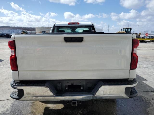 Photo 6 from auction – 2022 CHEVROLET SILVERADO with VIN 3GCNAAED2NG590242