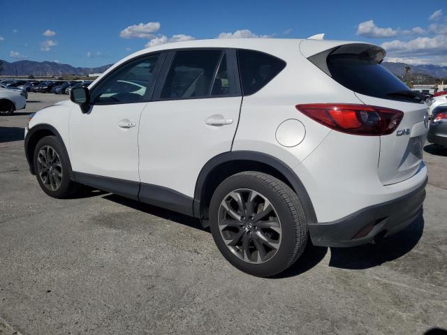 Photo 2 from auction – 2016 MAZDA CX-5 GT with VIN JM3KE2DY2G0881372