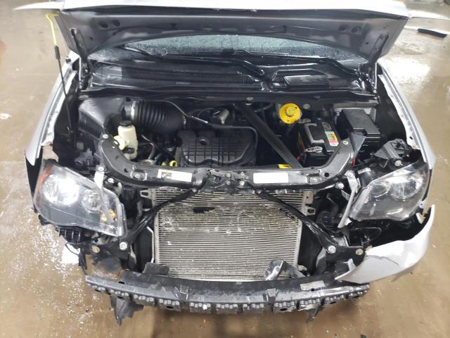 Photo 12 from auction – 2015 DODGE GRAND CARA with VIN 2C4RDGBG7FR586953