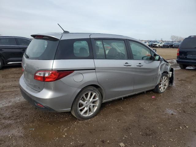 Photo 3 from auction – 2012 MAZDA 5 with VIN JM1CW2DL7C0125478