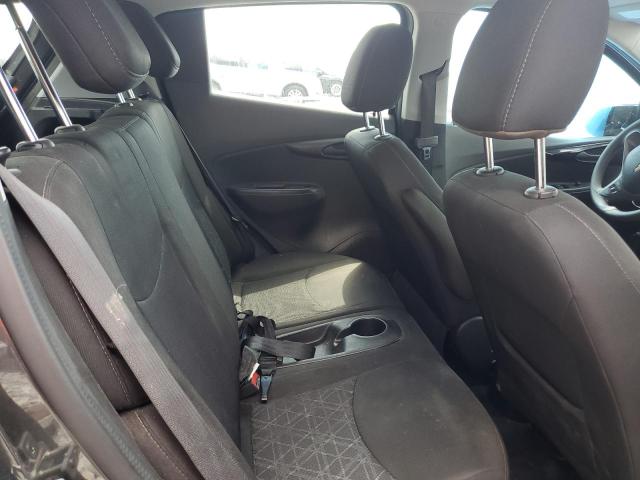 Photo 10 from auction – 2021 CHEVROLET SPARK 1LT with VIN KL8CD6SA3MC216500