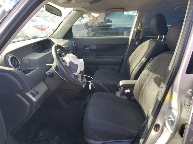 Photo 7 from auction – 2010 TOYOTA SCION XB with VIN JTLZE4FE0A1109268
