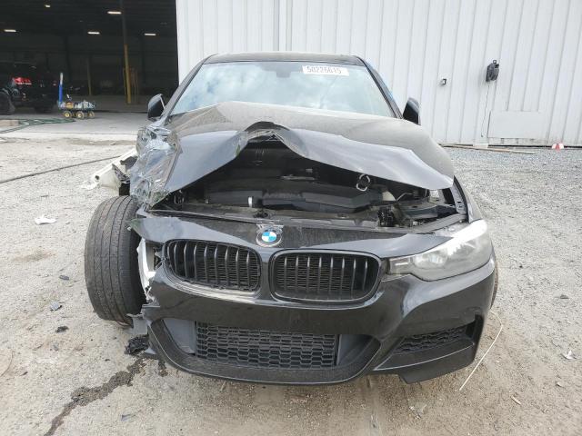 Photo 5 from auction – 2013 BMW 328 I SULE with VIN WBA3C1C50DK104724