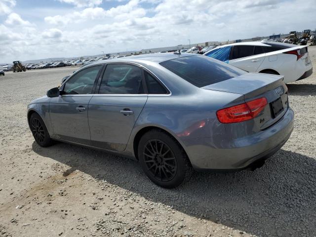 Снимка 2 от търг – 2013 AUDI A4 PREMIUM с VIN WAUBFAFL8DN012921
