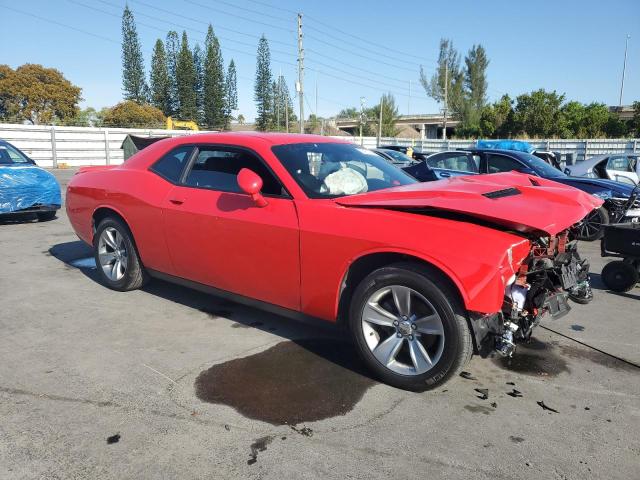 Снимка 4 от търг – 2019 DODGE CHALLENGER с VIN 2C3CDZAG6KH748031