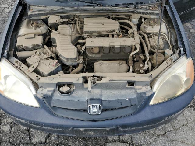 Photo 11 from auction – 2003 HONDA CIVIC EX with VIN 1HGEM22943L059834