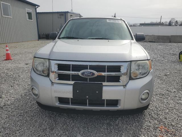 Zdjęcie 5 z aukcji – 2010 FORD ESCAPE XLT z VIN 1FMCU9D73AKC90488