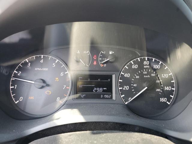 Photo 9 from auction – 2017 NISSAN SENTRA S with VIN 3N1AB7AP6HY242797