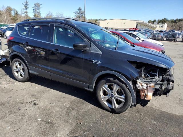 Photo 4 from auction – 2013 FORD ESCAPE SE with VIN 1FMCU9GX5DUC06160