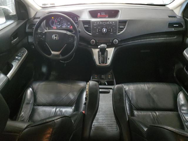 Photo 8 from auction – 2013 HONDA CR-V EXL with VIN 5J6RM4H72DL076029