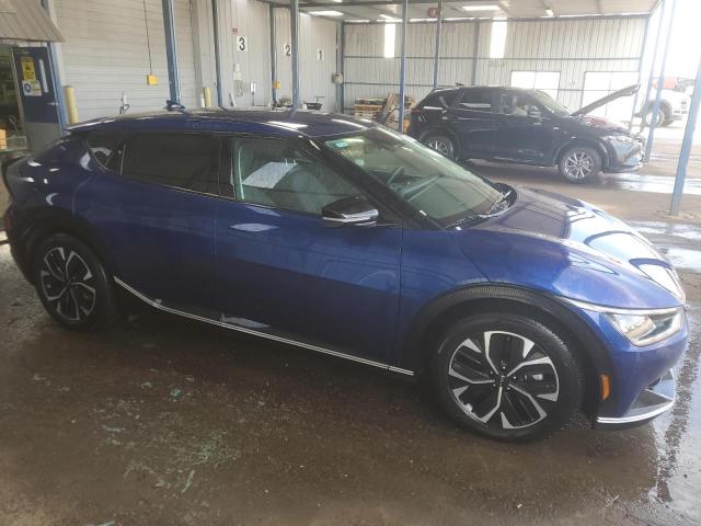 Photo 4 from auction – 2024 KIA EV6 LIGHT with VIN KNDC3DLC0R5182753